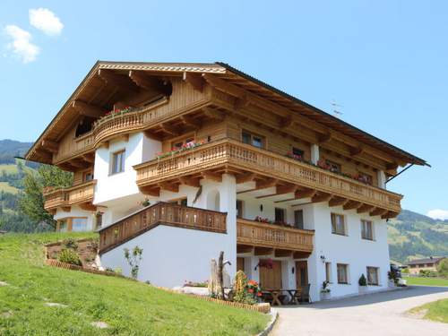 Ferienwohnung, Landhaus Gasteighof  in 
 (sterreich)