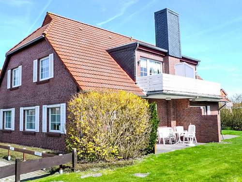 Ferienwohnung Engelke