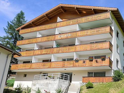 Ferienwohnung Viscaria