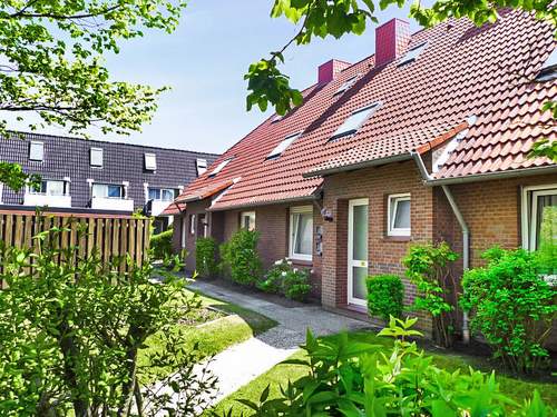 Ferienwohnung Muschelweg  in 
Norddeich (Deutschland)