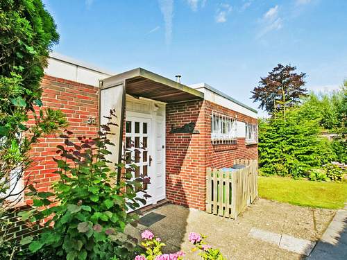 Ferienhaus Albatross  in 
Norddeich (Deutschland)