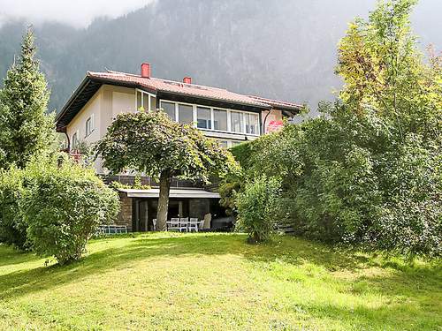 Ferienwohnung Casa Hubertus  in 
 (sterreich)