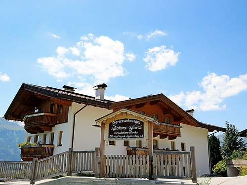 Ferienwohnung Hansjörg  in 
Kaltenbach (sterreich)