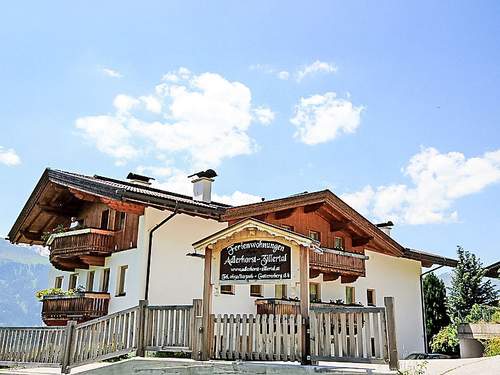 Ferienwohnung Hansjörg  in 
Kaltenbach (sterreich)