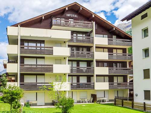 Ferienwohnung Imperial  in 
Zermatt (Schweiz)