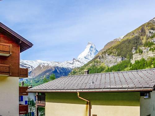 Ferienwohnung Dianthus  in 
Zermatt (Schweiz)