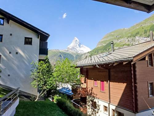 Ferienwohnung Roger  in 
Zermatt (Schweiz)