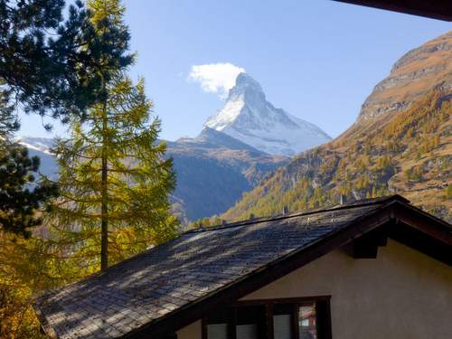 Ferienwohnung Roger  in 
Zermatt (Schweiz)