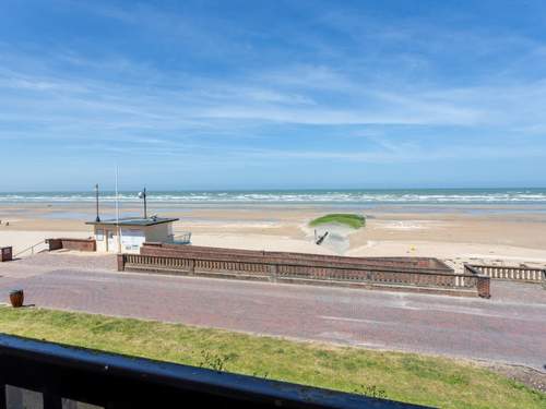 Ferienwohnung Les Terrasses du Casino  in 
Cabourg (Frankreich)