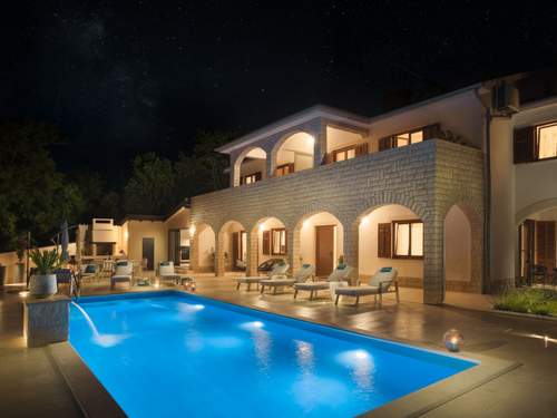Ferienhaus Villa Marina I