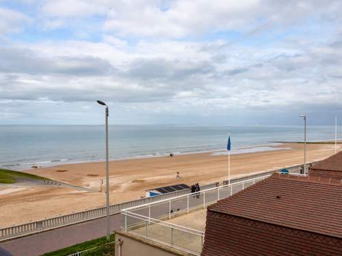 Ferienwohnung La Voilerie  in 
Cabourg (Frankreich)