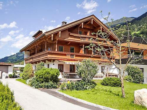 Ferienhaus Hauser  in 
Mayrhofen (sterreich)