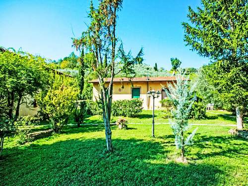 Ferienwohnung, Landhaus Il Gelsomino  in 
Montaione (Italien)