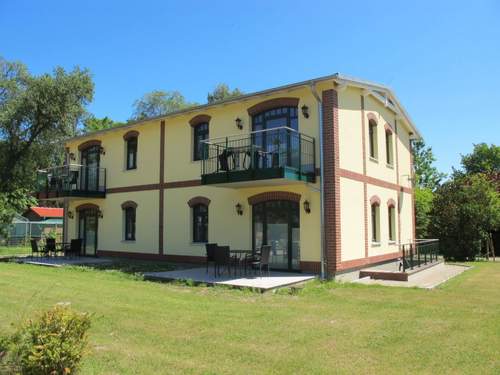 Ferienwohnung Nelke