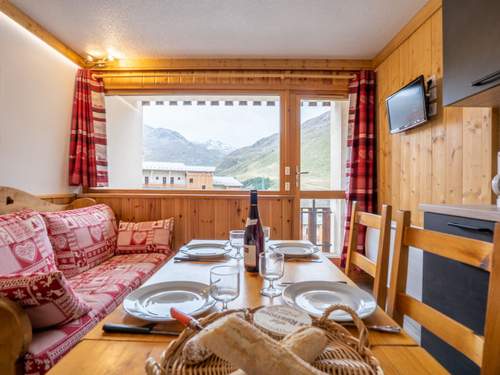 Ferienwohnung Asters 322 Bâtiment A1