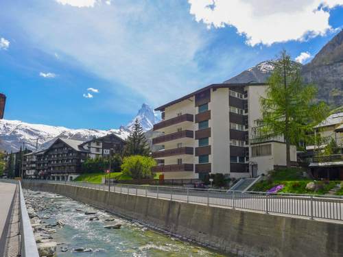 Ferienwohnung Matten (Utoring)  in 
Zermatt (Schweiz)