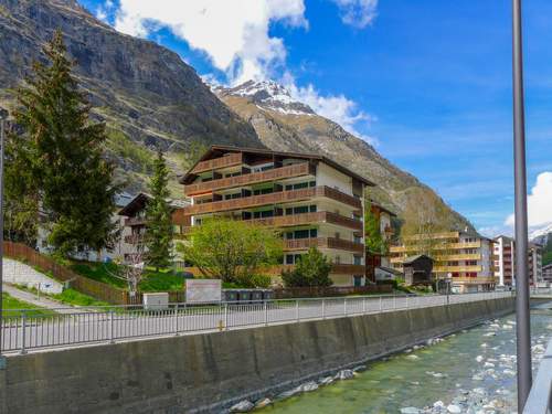 Ferienwohnung Matten (Utoring)  in 
Zermatt (Schweiz)