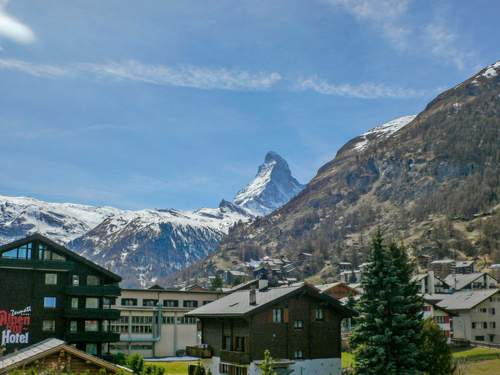 Ferienwohnung Matten (Utoring)  in 
Zermatt (Schweiz)