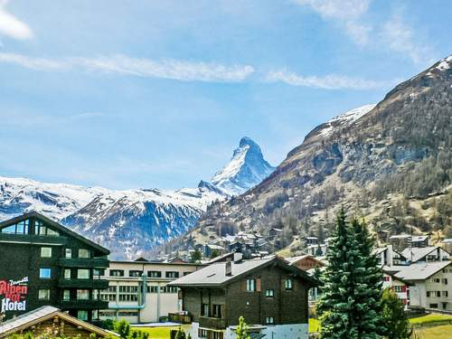 Ferienwohnung Matten (Utoring)  in 
Zermatt (Schweiz)