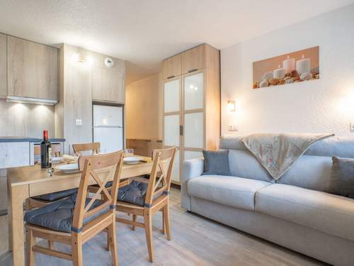 Ferienwohnung Asters 314 Bâtiment A1
