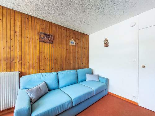 Ferienwohnung Aravis 101