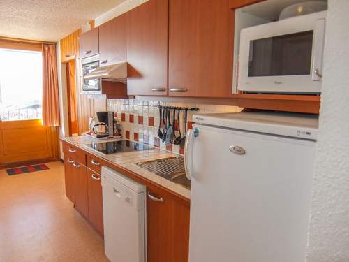 Ferienwohnung Aravis 212