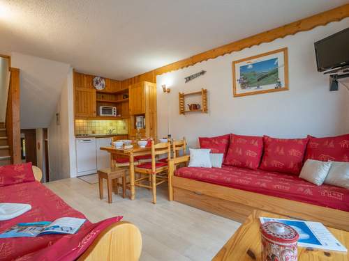 Ferienwohnung Brelin  in 
Les Menuires (Frankreich)