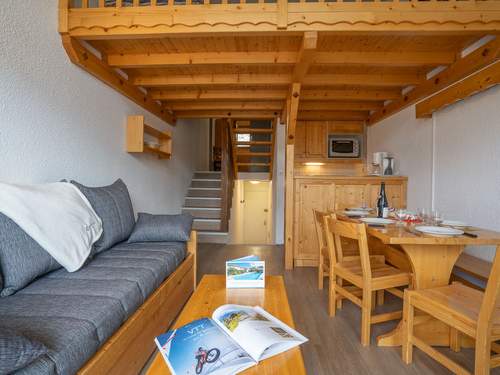 Ferienwohnung Brelin Danchet 1026