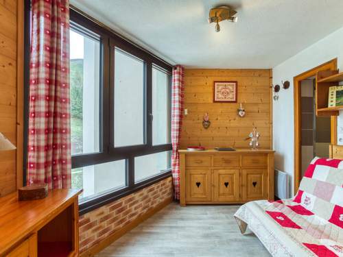 Ferienwohnung Belleville Caron 3 - 624