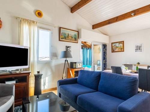Ferienwohnung Le Lagon Bleu