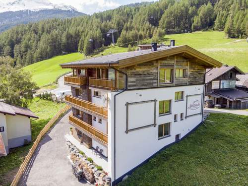 Ferienwohnung Melisande 3  in 
 (sterreich)