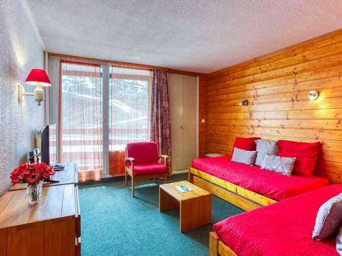 Ferienwohnung Chanteneige 201