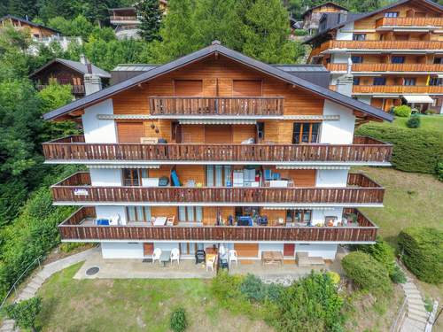 Ferienwohnung Dent Favre A 5  in 
Ovronnaz (Schweiz)