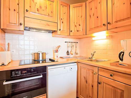 Ferienwohnung Origanes 525