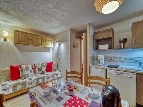 Ferienwohnung Les Gentianes 110