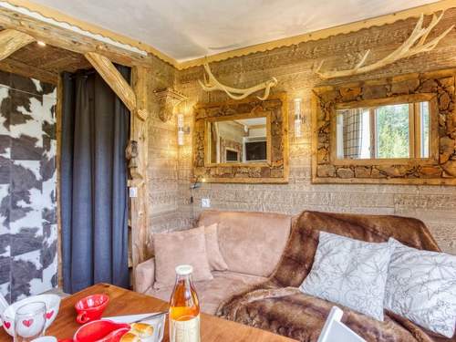 Ferienwohnung Belleville Caron 1 - 1419