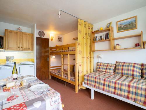 Ferienwohnung Brelin Les Combes 807