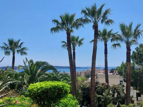 Ferienwohnung Alexandra Palace  in 
Cannes (Frankreich)