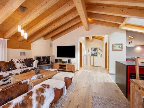 Ferienwohnung, Chalet Rütschi  in 
Zermatt (Schweiz)