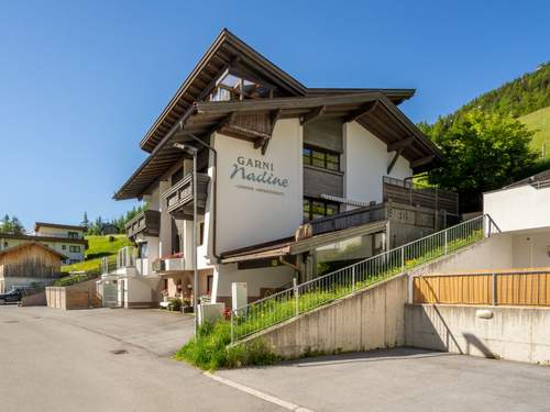 Ferienwohnung Nadine  in 
Slden (sterreich)