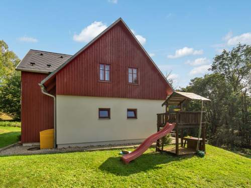 Ferienwohnung Na mechu