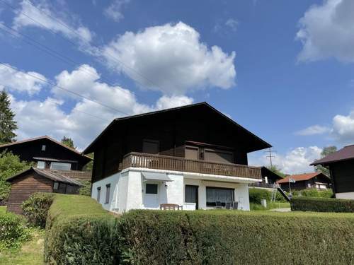 Ferienwohnung Am Hohen Bogen  in 
Arrach (Deutschland)