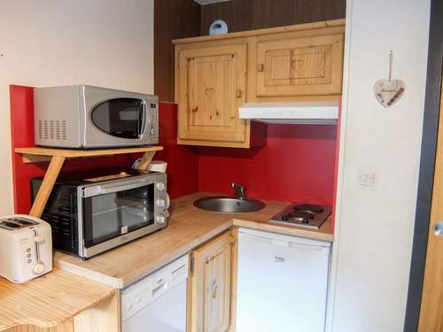 Ferienwohnung Argousier 130 B