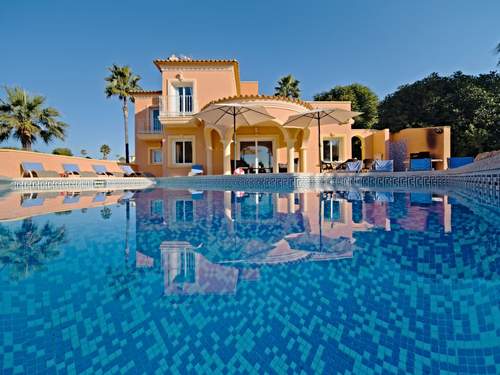 Ferienhaus, Villa Gardenia