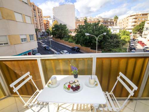 Ferienwohnung Playsol  in 
Calpe/Calp (Spanien)