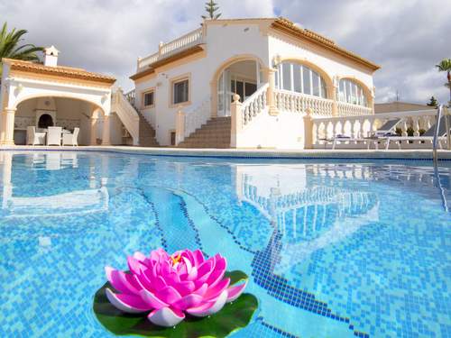 Ferienhaus, Villa La Escapada
