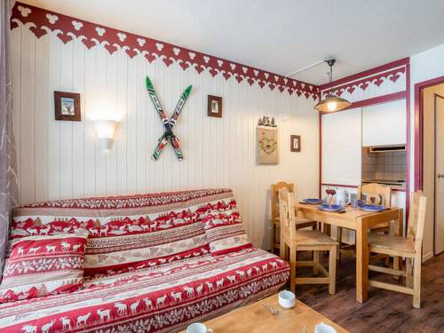 Ferienwohnung Coryles 043 A