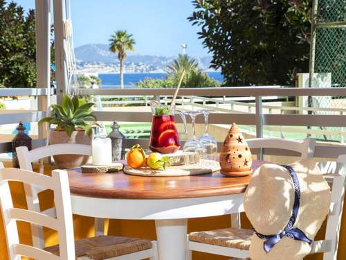 Ferienwohnung Voramar