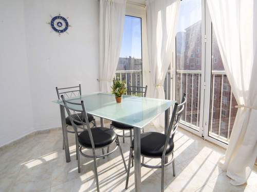 Ferienwohnung Atlantico