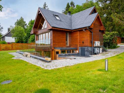 Ferienhaus Jeschkenpanorama  in 
Oybin (Deutschland)